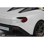 TS0229 Aston Martin Vanquish Zagato Speedster White 1:18 Top Speed Models