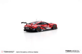 True Scale Miniatures TSM430527 BMW M8 GTE 25 Daytona 2020 Resin Model