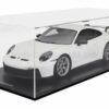 Schuco - 1:12 Porsche 911 (992) GT3 Coupe 2021 White - Resin Model 4 Schuco - 1:12 Porsche 911 (992) GT3 Coupe 2021 White - Resin Model