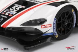 top speed - 1:18 mazda rt24-p dpi #55 2021 imsa daytona 24h 3rd place