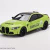 Top Speed 1:18 BMW M4 Safety Car 2022 Daytona 24 Hrs (TS0405) Resin Model 23 Top Speed 1:18 BMW M4 Safety Car 2022 Daytona 24 Hrs (TS0405) Resin Model