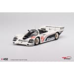 Top Speed - 1:18 Porsche 962 #68 BFGoodrich 1986 IMSA Road America 500 Miles