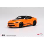 Top Speed - 1:18 Nissan Fairlady Z Customised Proto