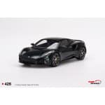 Top Speed - 1:18 Lotus Emira Dark Verdant Green
