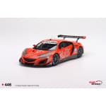 Top Speed - 1:18 Acura NSX GT3 Evo22 #93 2022 IMSA Sebring 12Hours