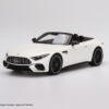 Top Speed - 1:18 Mercedes-AMG SL 63 AMG Cabriolet White (TS0461)