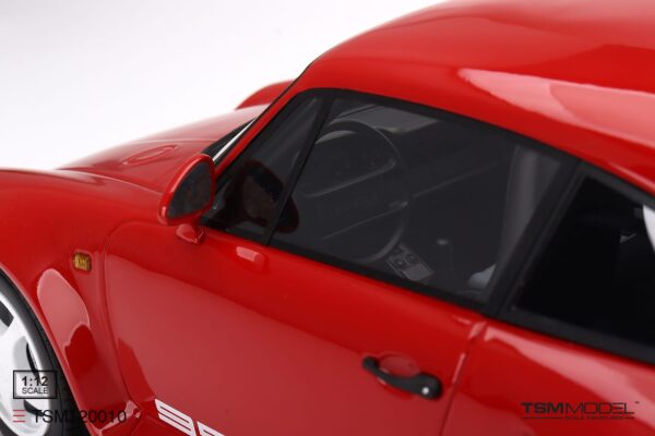 TSM - 1:12 Porsche 959 Sport Guards Red