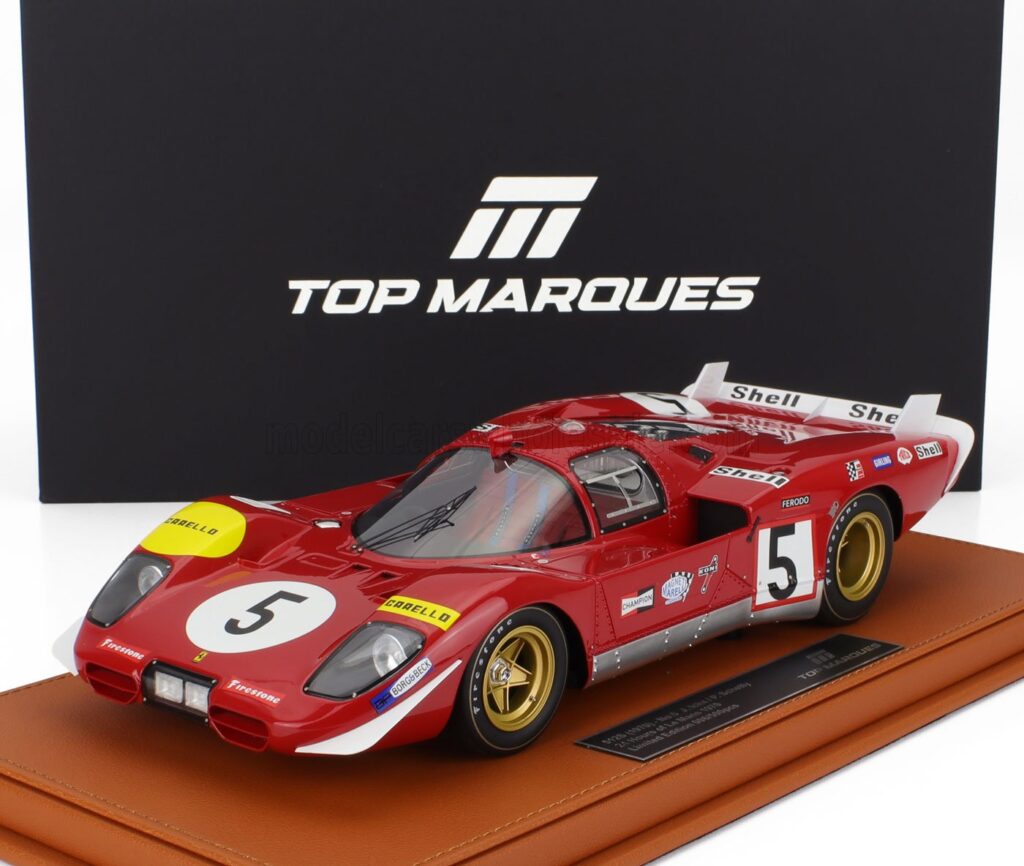 Top New Arrivals at model-universe.com - 15th June - CMR Transporters, GP Replicas, Solido Porsche 911's, Spark Le Mans/GT3/F1, Looksmart Ferrari's, AUTOart, MCG, LS Collectibles, Top Marques and much more. 36 169326 1