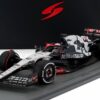 Spark - 1:18 Alpha Tauri AT04 No.40 Liam Lawson Singapore GP 2023 - Resin Model 3 Spark - 1:18 Alpha Tauri AT04 No.40 Liam Lawson Singapore GP 2023 - Resin Model