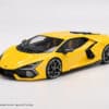 Lamborghini Revuelto Giallo Yellow 2024 - 1:18 Scale Resin Model by Top Speed Models