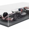 Spark - 1:18 MoneyGram Haas F1 VF-24 #27 Nico Hulkenburg 9th Australian GP 2024 - Resin Model
