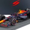 Spark - 1:18 Oracle Red Bull Racing RB20 #11 Sergio Perez 2024 - Resin Model 3 Spark - 1:18 Oracle Red Bull Racing RB20 #11 Sergio Perez 2024 - Resin Model