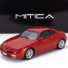 Mitica - 1:18 Alfa Romeo GTV V6 1998 Alfa Red - Limited Edition Diecast Model 3 179535 10