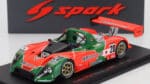 Spark - 1:43 Kudzu DLM Mazda #20 1996 24h Le Mans