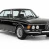 Minichamps 1:18 BMW 3.0 CSI (E9) Black 1972 (180029029) Diecast Model 4 Minichamps 1:18 BMW 3.0 CSI (E9) Black 1972 (180029029) Diecast Model
