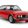 Minichamps 1:18 BMW 3.0 CSI (E9) Red 1972 (180029030) Diecast Model 3 Minichamps 1:18 BMW 3.0 CSI (E9) Red 1972 (180029030) Diecast Model