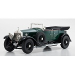 Kyosho - 1:18 Rolls-Royce Phantom I Green (1926)