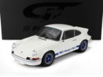 GT Spirit 1:12 Porsche 911 2.7 RS White 1973 (GT921)