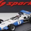 1:43 Brabham F2 BT30 No.1 Jackie Stewart Winner Crystal Palace GP 1970 - Resin Model - Spark 11 1:43 Brabham F2 BT30 No.1 Jackie Stewart Winner Crystal Palace GP 1970 - Resin Model - Spark