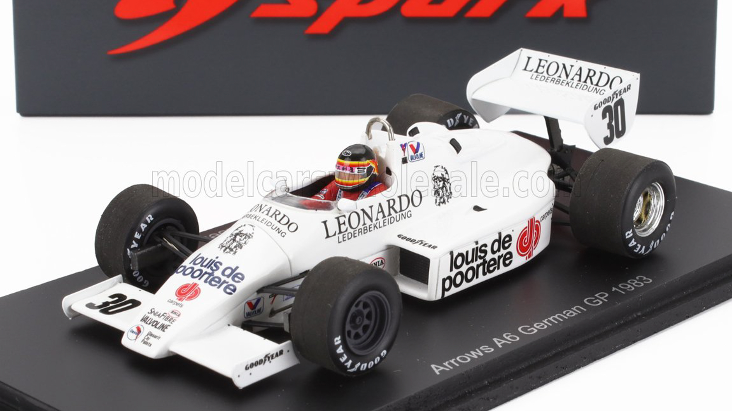 Buy Spark Models Online | Resin Model Cars | 1/12 1/18 1/43