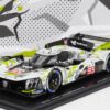 Spark - 1:18 Peugeot 9X8 No.93 24h Le Mans 2024 M.Jensen, N.Muller, J.E.Vergne - Resin Model 4 Spark - 1:18 Peugeot 9X8 No.93 24h Le Mans 2024 M.Jensen, N.Muller, J.E.Vergne - Resin Model