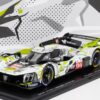 Spark - 1:18 Peugeot 9X8 No.94 24h Le Mans 2024 S.Vandoorne, P.Di Resta, L.Duval - Resin Model 4 Spark - 1:18 Peugeot 9X8 No.94 24h Le Mans 2024 S.Vandoorne, P.Di Resta, L.Duval - Resin Model