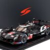 Spark - 1:18 Toyota GR010 No.8 24h Le Mans 2024 S.Buemi, B.Hartley, R.Hirakawa - Resin Model 4 Spark - 1:18 Toyota GR010 No.8 24h Le Mans 2024 S.Buemi, B.Hartley, R.Hirakawa - Resin Model