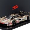 Spark - 1:18 Porsche 963 Hertz Jota No.38 24h Le Mans 2024 J.Button, P.Hanson, O.Rasmussen - Resin Model 4 Spark - 1:18 Porsche 963 Hertz Jota No.38 24h Le Mans 2024 J.Button, P.Hanson, O.Rasmussen - Resin Model
