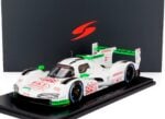 Spark - 1:18 Porsche 963 Proton No.99 24h Le Mans 2024 - N.Jani, H.Tincknell, J.Andlauer - Resin Model