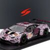 Spark - 1:18 Lamborghini Huracan GT3 EVO Iron Dames No.85 24h Le Mans 2024 - Bovy, Frey, Gatting - Resin Model 3 Spark - 1:18 Lamborghini Huracan GT3 EVO Iron Dames No.85 24h Le Mans 2024 - Bovy, Frey, Gatting - Resin Model