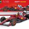 Bburago 1:18 Ferrari SF-25 No.44 Lewis Hamilton 2025 (18-16816-H) Diecast Model 31 Bburago 1:18 Ferrari SF-25 No.44 Lewis Hamilton 2025 (18-16816-H) Diecast Model