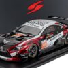 Spark - 1:18 Lexus RCF GT3 Akkodis ASP No.78 24h Le Mans 2024 - T.Boguslavskiy, K.Van der Linde, A.Robin - Resin Model 4 186650 1