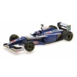 Minichamps - 1:18 Williams Renault FW19 - Jacques Villeneuve - World Champion 1997
