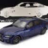 Minichamps - 1:18 BMW I4 M50 White Metallic 2022 | Model