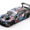 Spark - 1:18 BMW M4 GT3 No.32 Team WRT Winner Bathurst 12h 2025 (18AS012) Limited Edition Resin Model 19 Spark - 1:18 BMW M4 GT3 No.32 Team WRT Winner Bathurst 12h 2025 (18AS012) Limited Edition Resin Model