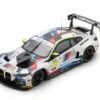 Spark - 1:18 BMW M4 GT3 No.46 Team WRT 2nd Bathurst 12H 2025 Limited Edition 500 Valentino Rossi, Charles Weerts, Raffaele Marciello - Resin Model 3 Spark - 1:18 BMW M4 GT3 No.46 Team WRT 2nd Bathurst 12H 2025 Limited Edition 500 Valentino Rossi, Charles Weerts, Raffaele Marciello - Resin Model