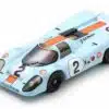 Spark - 1:18 Porsche 917K #2 Winner 24H Daytona 1971 P. Rodriguez, J. Oliver