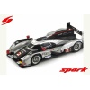 Spark - 1:18 Audi R18 TDI #2 Winner 24H Le Mans 2011 B. Treluyer/A. Lotterer/M. Fassler