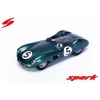 Spark - 1:18 Aston Martin DBR1 #5 Winner 24H Le Mans 1959 R. Salvadori/C. Shelby