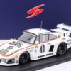 Spark - 1:18 Porsche 935 K3 No.41 Winner 24h Le Mans 1979 - K.Ludqig, B.Whittington, D.Whittington - Resin Model 3 Spark - 1:18 Porsche 935 K3 No.41 Winner 24h Le Mans 1979 - K.Ludqig, B.Whittington, D.Whittington - Resin Model