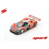 Spark - 1:18 Mazda 787 B #55 Winner 24H Le Mans 1991 V. Weidler/J. Herbert/B. Gachot