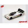 Spark - 1:18 Peugeot 905 #3 Winner 24H Le Mans 1993 E. Helary/C. Bouchut/G. Brabham