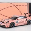 Ixo 1:18 Porsche 911 GT3 #90 Josh Malin Brands Hatch Porsche Cup 2023 (18RMC225.22) Limited Edition Diecast Model 35 Ixo 1:18 Porsche 911 GT3 #90 Josh Malin Brands Hatch Porsche Cup 2023 (18RMC225.22) Limited Edition Diecast Model