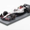 Spark 1:18 Red Bull Racing RB21 No.22 Yuki Tsunoda Japanese GP 2025 with Pitboard (18S1005) Special Honda White Tribute Livery - Resin Model 28 Spark 1:18 Red Bull Racing RB21 No.22 Yuki Tsunoda Japanese GP 2025 with Pitboard (18S1005) Special Honda White Tribute Livery - Resin Model