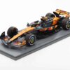 Spark - 1:18 McLaren F1 MCL39 No.81 Oscar Piastri Winner Chinese GP 2025 - Resin Model 3 Spark - 1:18 McLaren F1 MCL39 No.81 Oscar Piastri Winner Chinese GP 2025 - Resin Model