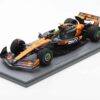 Spark - 1:18 McLaren F1 MCL39 No.4 Lando Norris Winner Australian GP 2025 - Resin Model 3 Spark - 1:18 McLaren F1 MCL39 No.4 Lando Norris Winner Australian GP 2025 - Resin Model
