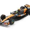 Spark 1:18 McLaren F1 MCL39 No.4 Lando Norris Winner Australian GP 2025 (18S1009) Resin Model 31 Spark 1:18 McLaren F1 MCL39 No.4 Lando Norris Winner Australian GP 2025 (18S1009) Resin Model