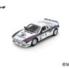 Spark - 1:18 Lancia 037 No.1 Walter Röhrl Winnner Monte Carlo Rally 1983 - Resin Model