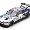 Spark 1:18 Ford Mustang LMGT3 No.77 Proton Competition 24h Le Mans 2025 (18S1052) Resin Model 4 Spark 1:18 Ford Mustang LMGT3 No.77 Proton Competition 24h Le Mans 2025 (18S1052) Resin Model