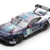 Spark 1:18 Ford Mustang LMGT3 No.88 Proton Competition 24h Le Mans 2025 (18S1053) Resin Model 32 Spark 1:18 Ford Mustang LMGT3 No.88 Proton Competition 24h Le Mans 2025 (18S1053) Resin Model